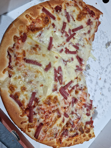 Photo of The Grill - 148 Town Row, Liverpool L12 8SN