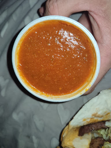 Photo of Marmaris Pizza & Kebab House - 1 St Helens Rd, Ormskirk L39 4QJ