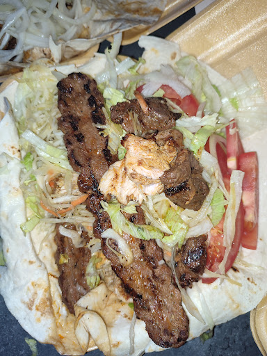 Photo of Marmaris Pizza & Kebab House - 1 St Helens Rd, Ormskirk L39 4QJ