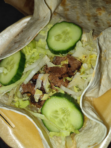 Photo of Marmaris Pizza & Kebab House - 1 St Helens Rd, Ormskirk L39 4QJ