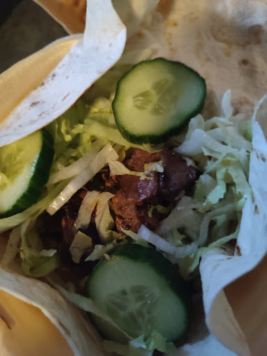 Photo of Marmaris Pizza & Kebab House - 1 St Helens Rd, Ormskirk L39 4QJ