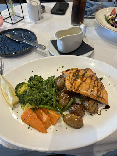 Photo of Piri Piri Grill Ormskirk - 6, 8 Railway Rd, Ormskirk L39 2DN