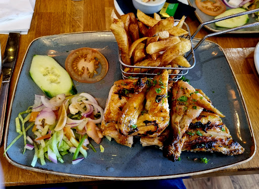 Photo of Piri Piri Grill Ormskirk - 6, 8 Railway Rd, Ormskirk L39 2DN