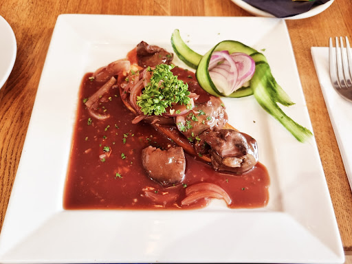 Photo of Piri Piri Grill Ormskirk - 6, 8 Railway Rd, Ormskirk L39 2DN