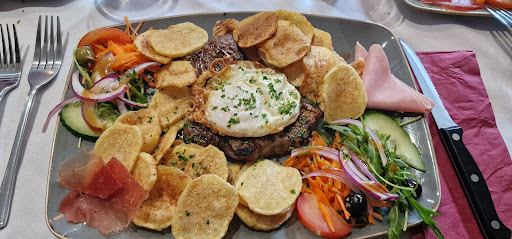 Photo of Piri Piri Grill Ormskirk - 6, 8 Railway Rd, Ormskirk L39 2DN