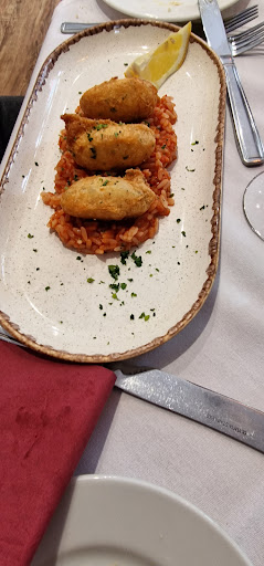 Photo of Piri Piri Grill Ormskirk - 6, 8 Railway Rd, Ormskirk L39 2DN