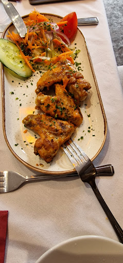 Photo of Piri Piri Grill Ormskirk - 6, 8 Railway Rd, Ormskirk L39 2DN