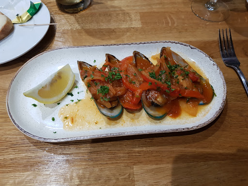 Photo of Piri Piri Grill Ormskirk - 6, 8 Railway Rd, Ormskirk L39 2DN