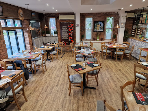 Photo of Piri Piri Grill Ormskirk - 6, 8 Railway Rd, Ormskirk L39 2DN