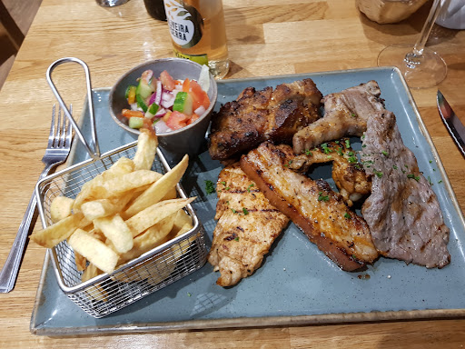 Photo of Piri Piri Grill Ormskirk - 6, 8 Railway Rd, Ormskirk L39 2DN
