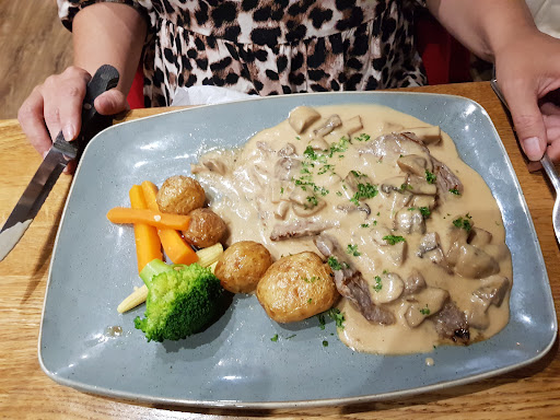 Photo of Piri Piri Grill Ormskirk - 6, 8 Railway Rd, Ormskirk L39 2DN