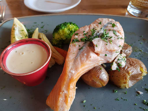 Photo of Piri Piri Grill Ormskirk - 6, 8 Railway Rd, Ormskirk L39 2DN