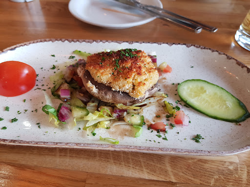 Photo of Piri Piri Grill Ormskirk - 6, 8 Railway Rd, Ormskirk L39 2DN