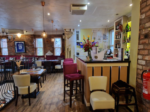 Photo of Piri Piri Grill Ormskirk - 6, 8 Railway Rd, Ormskirk L39 2DN