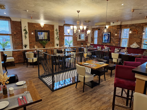 Photo of Piri Piri Grill Ormskirk - 6, 8 Railway Rd, Ormskirk L39 2DN