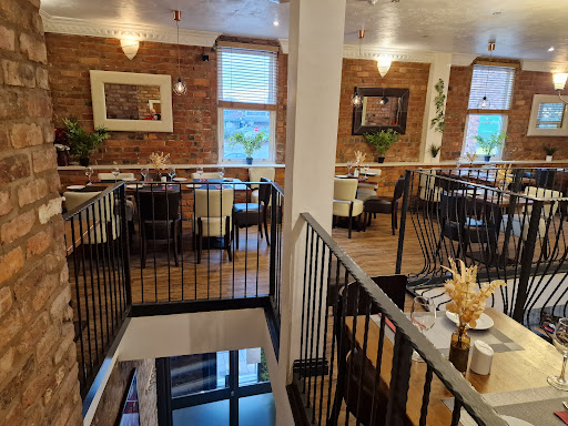 Photo of Piri Piri Grill Ormskirk - 6, 8 Railway Rd, Ormskirk L39 2DN