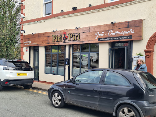 Photo of Piri Piri Grill Ormskirk - 6, 8 Railway Rd, Ormskirk L39 2DN