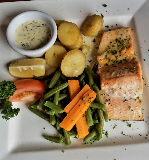 Photo of Piri Piri Grill Ormskirk - 6, 8 Railway Rd, Ormskirk L39 2DN