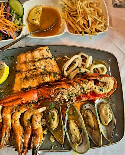 Photo of Piri Piri Grill Ormskirk - 6, 8 Railway Rd, Ormskirk L39 2DN