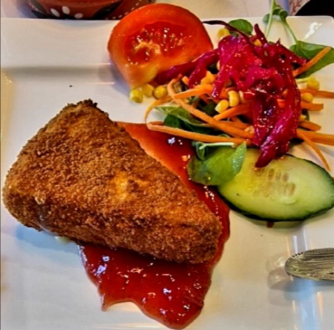 Photo of Piri Piri Grill Ormskirk - 6, 8 Railway Rd, Ormskirk L39 2DN