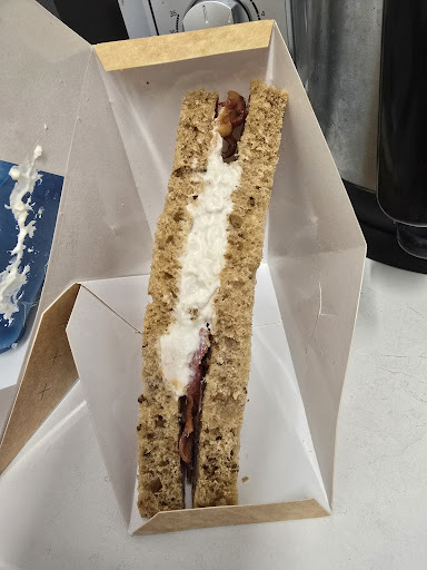 Photo of Cooplands - Market Place, Ossett WF5 8BQ