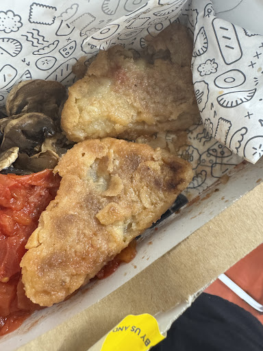 Photo of Cooplands - Market Place, Ossett WF5 8BQ