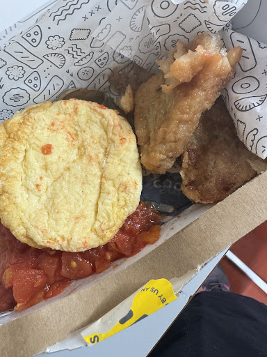 Photo of Cooplands - Market Place, Ossett WF5 8BQ