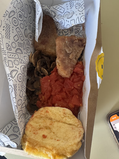 Photo of Cooplands - Market Place, Ossett WF5 8BQ