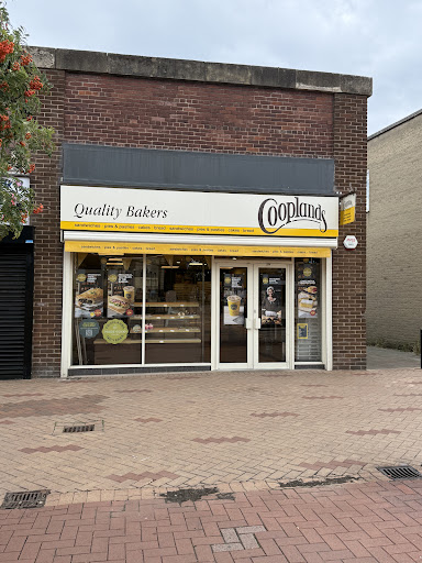 Photo of Cooplands - Market Place, Ossett WF5 8BQ