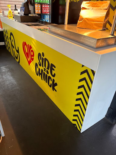 Photo of Side Chiick - 2 Brewery Ln, Thornhill Lees, Dewsbury WF12 9HU