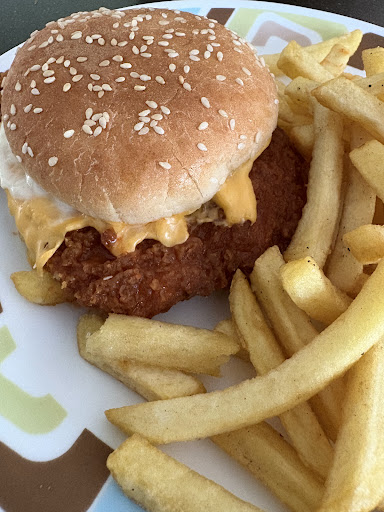 Photo of Side Chiick - 2 Brewery Ln, Thornhill Lees, Dewsbury WF12 9HU