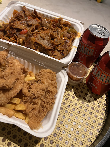 Photo of Side Chiick - 2 Brewery Ln, Thornhill Lees, Dewsbury WF12 9HU