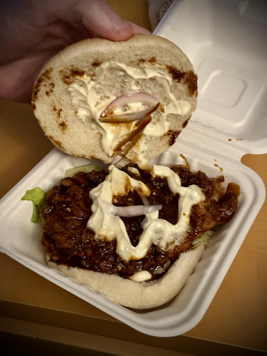 Photo of Chickano's Dewsbury - South St, Savile Town, Dewsbury WF12 9ND