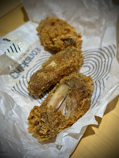 Photo of Chickano's Dewsbury - South St, Savile Town, Dewsbury WF12 9ND