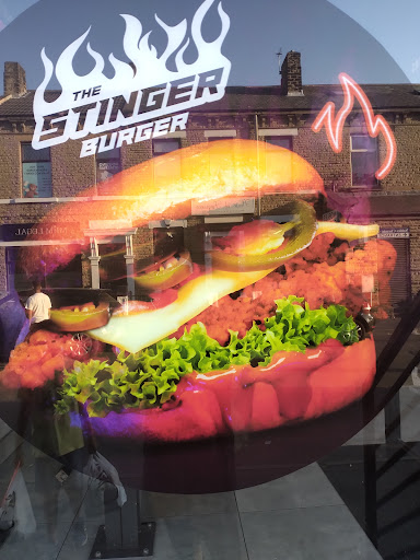 Photo of Chickano's Dewsbury - South St, Savile Town, Dewsbury WF12 9ND