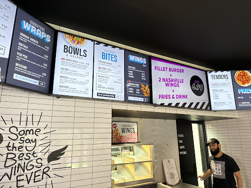 Photo of Chickano's Dewsbury - South St, Savile Town, Dewsbury WF12 9ND