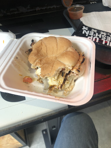 Photo of Chickano's Dewsbury - South St, Savile Town, Dewsbury WF12 9ND