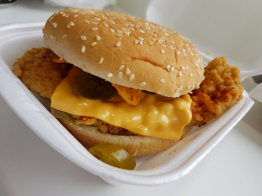 Photo of Chickano's Dewsbury - South St, Savile Town, Dewsbury WF12 9ND