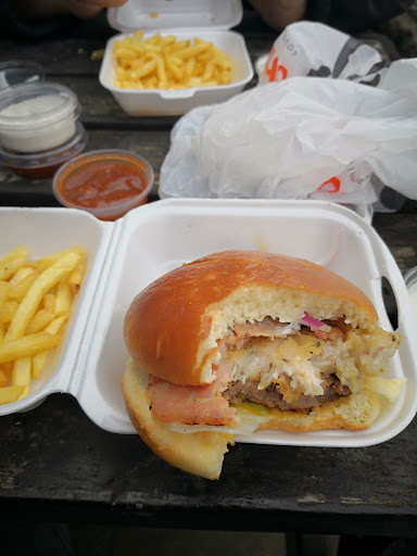 Photo of Chickano's Dewsbury - South St, Savile Town, Dewsbury WF12 9ND