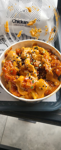 Photo of Chickano's Dewsbury - South St, Savile Town, Dewsbury WF12 9ND