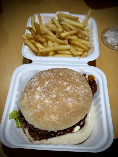 Photo of Chickano's Dewsbury - South St, Savile Town, Dewsbury WF12 9ND