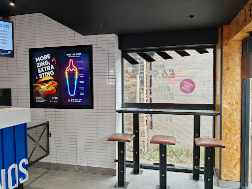 Photo of Chickano's Dewsbury - South St, Savile Town, Dewsbury WF12 9ND