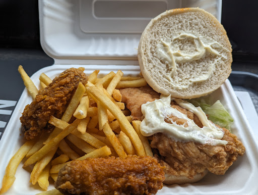 Photo of Chickano's Dewsbury - South St, Savile Town, Dewsbury WF12 9ND