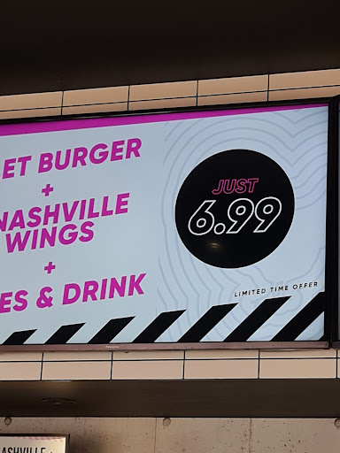 Photo of Chickano's Dewsbury - South St, Savile Town, Dewsbury WF12 9ND