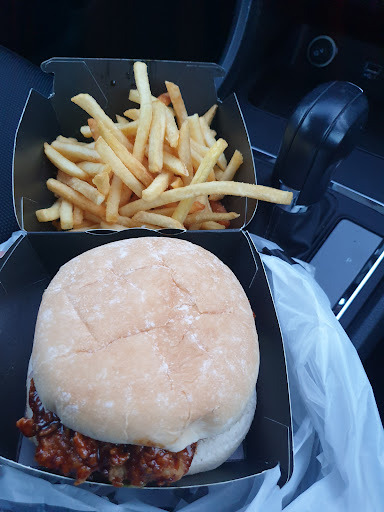 Photo of Chickano's Dewsbury - South St, Savile Town, Dewsbury WF12 9ND