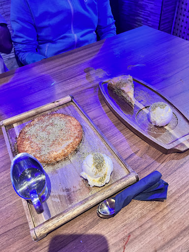 Photo of ELAF - Middle East & Turkish Cuisine - 336 Whalley Range, Blackburn BB1 6NN