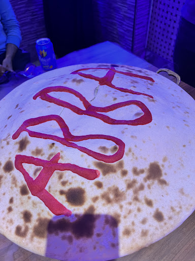 Photo of ELAF - Middle East & Turkish Cuisine - 336 Whalley Range, Blackburn BB1 6NN