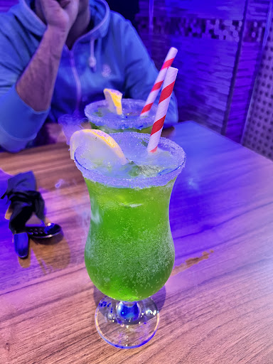 Photo of ELAF - Middle East & Turkish Cuisine - 336 Whalley Range, Blackburn BB1 6NN