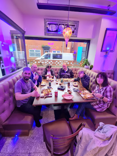 Photo of ELAF - Middle East & Turkish Cuisine - 336 Whalley Range, Blackburn BB1 6NN