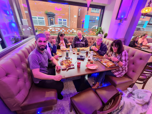 Photo of ELAF - Middle East & Turkish Cuisine - 336 Whalley Range, Blackburn BB1 6NN